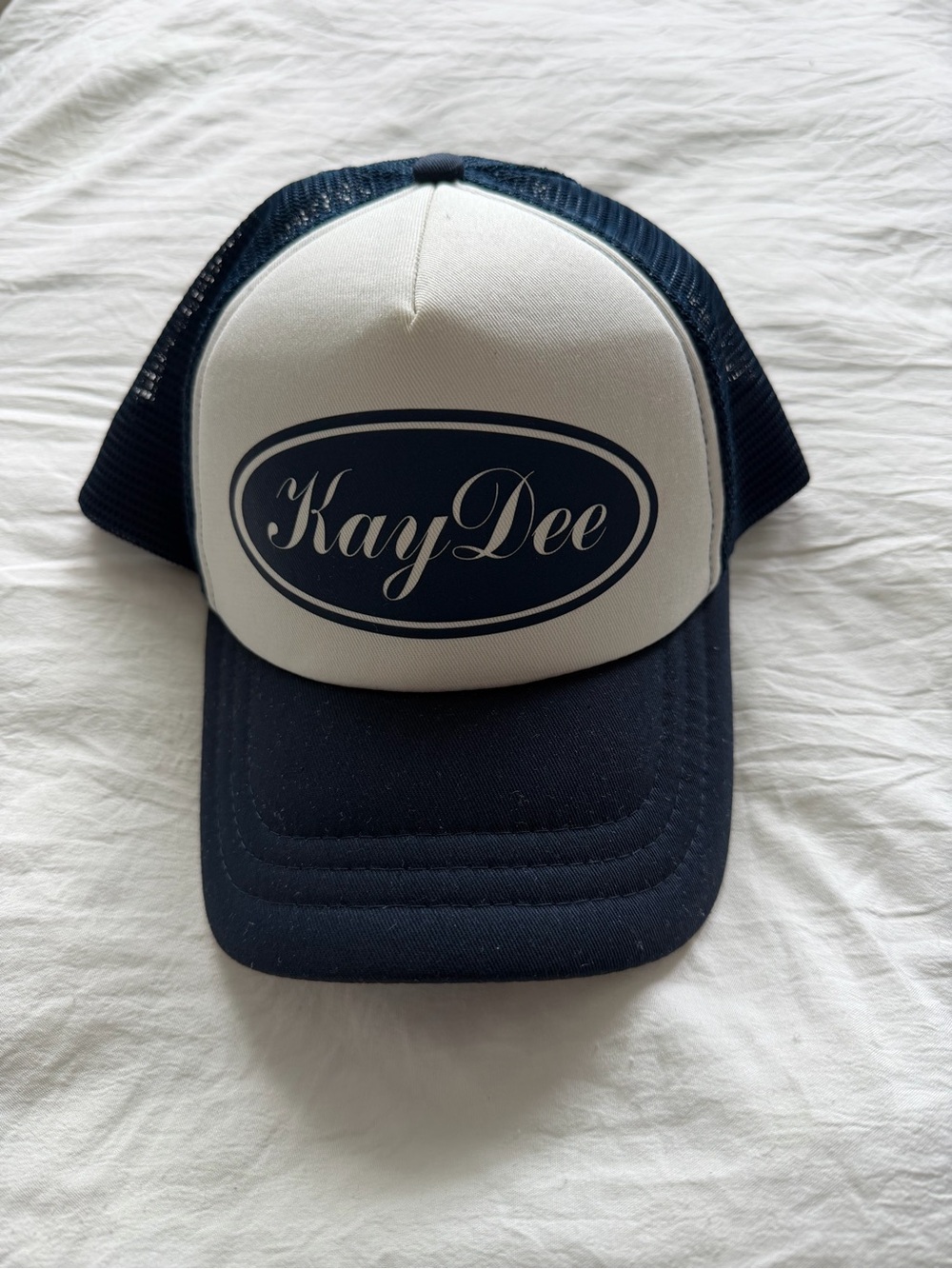 Kappa Delta KD Hat